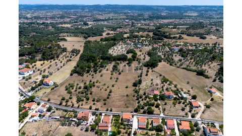 Terreno para Venda em São João Baptista e Santa Maria dos Olivais
