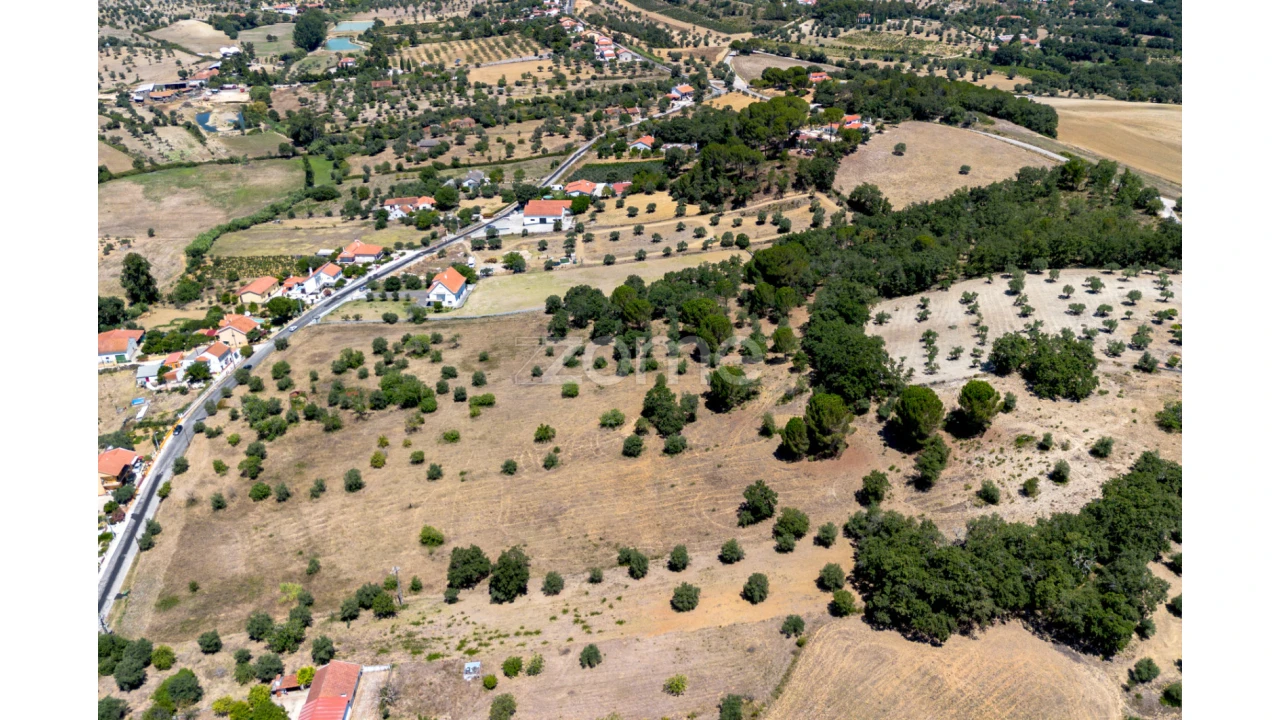 Terreno para Venda em São João Baptista e Santa Maria dos Olivais Foto 19