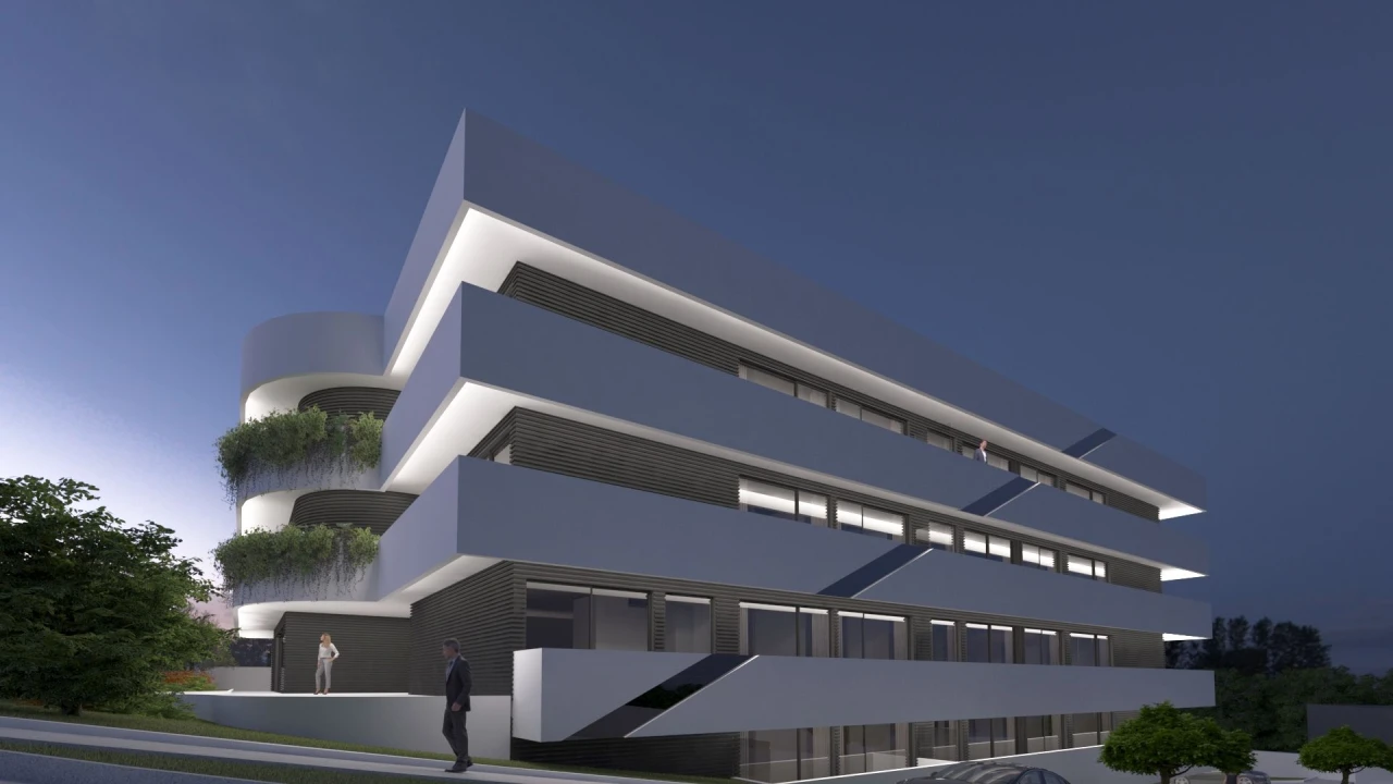 Apartamento T3 para Venda em Paços de Ferreira Foto 34