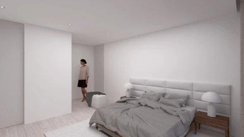 Apartamento T3 para Venda em Paços de Ferreira