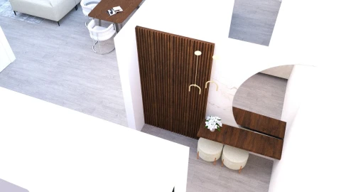 Apartamento T3 para Venda em Paços de Ferreira