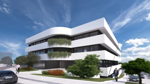 Apartamento T3 para Venda em Paços de Ferreira