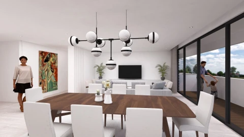 Apartamento T3 para Venda em Paços de Ferreira