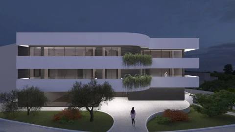 Apartamento T3 para Venda em Paços de Ferreira