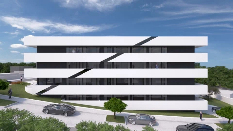 Apartamento T3 para Venda em Paços de Ferreira