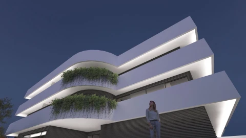Apartamento T3 para Venda em Paços de Ferreira