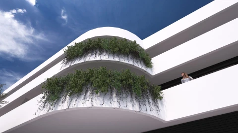 Apartamento T3 para Venda em Paços de Ferreira