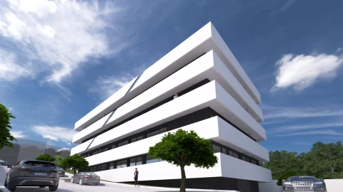 Apartamento T3 para Venda em Paços de Ferreira