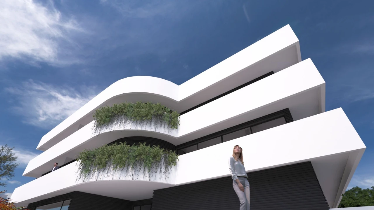 Apartamento T3 para Venda em Paços de Ferreira Foto 10