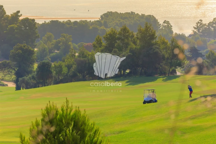 Terreno para Venda em Odiaxere Foto 6