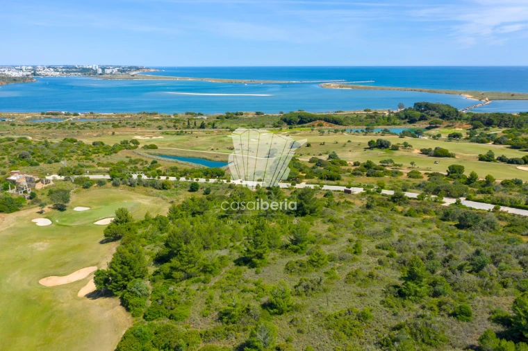 Terreno para Venda em Odiaxere Foto 20