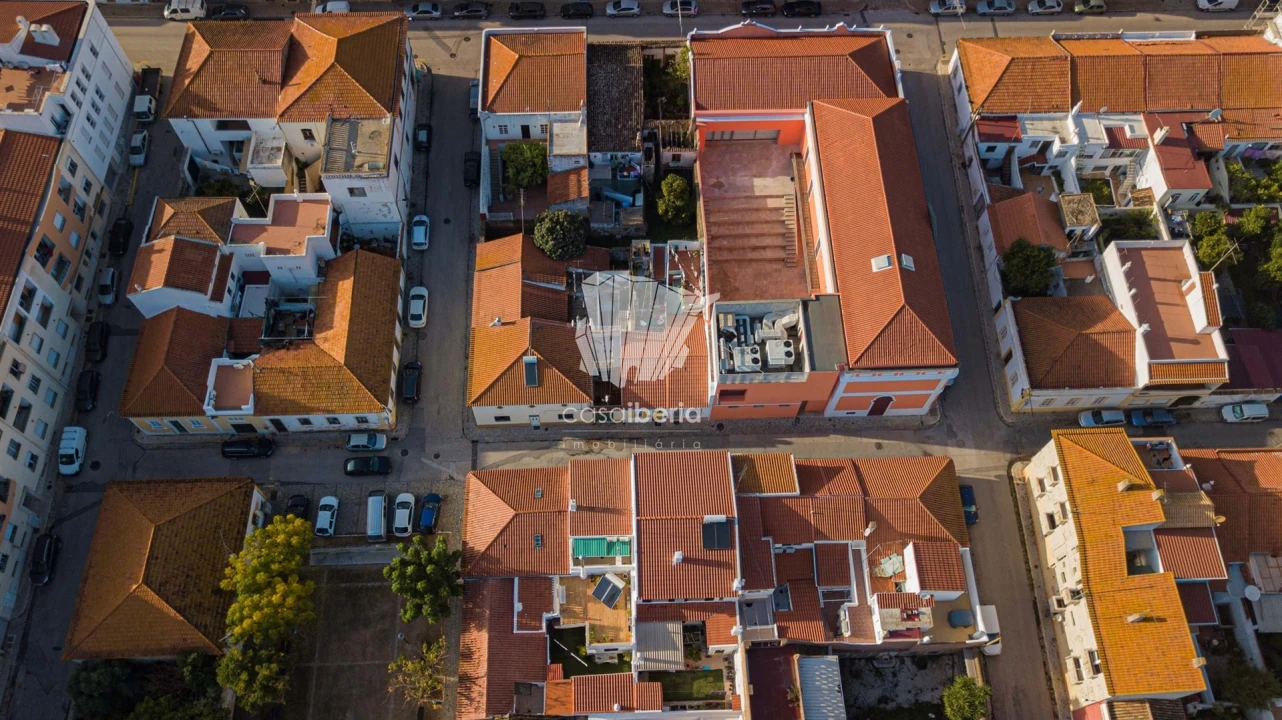 Terreno para Venda em Silves Foto 14
