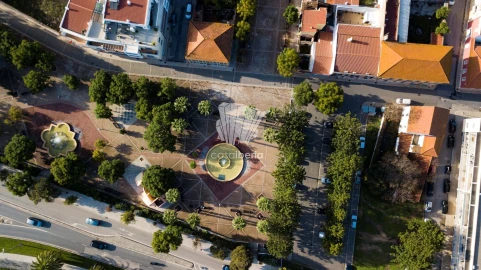 Terreno para Venda em Silves