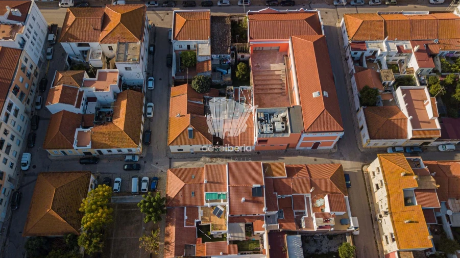 Terreno para Venda em Silves Foto 14