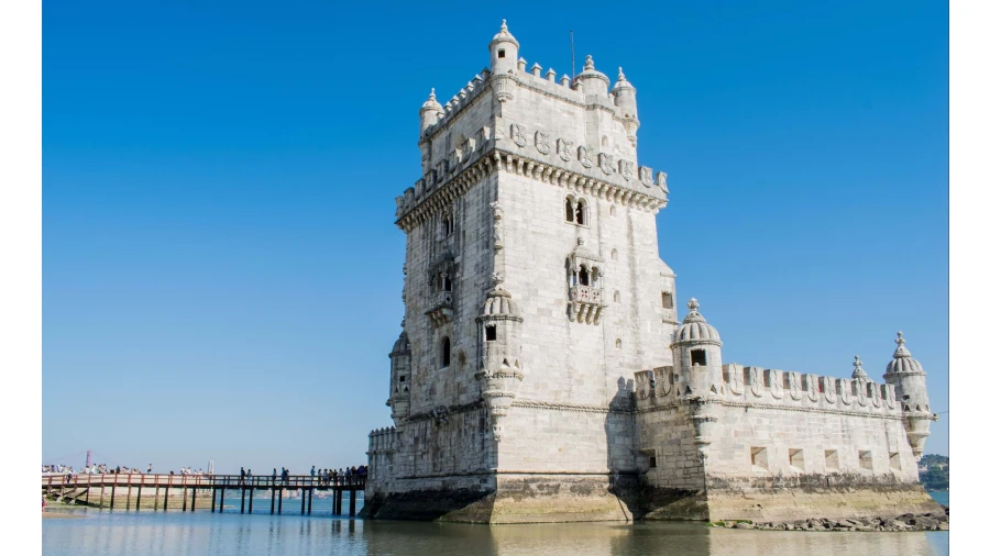 Terreno para Venda em Ajuda Foto 7