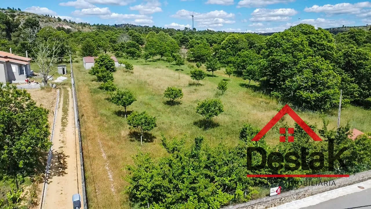 Terreno Agricola ou Rústico para Venda em Granja Nova e Vila Chã da Beira Foto 18