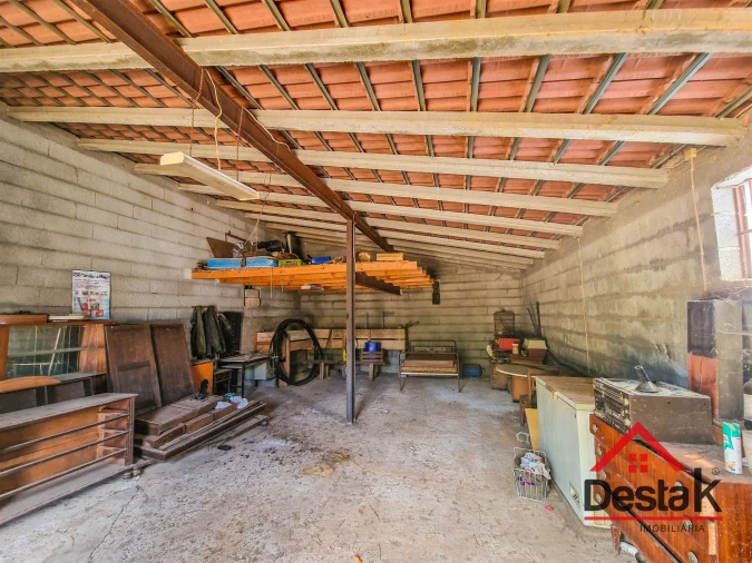 Terreno Agricola ou Rústico para Venda em Granja Nova e Vila Chã da Beira Foto 6