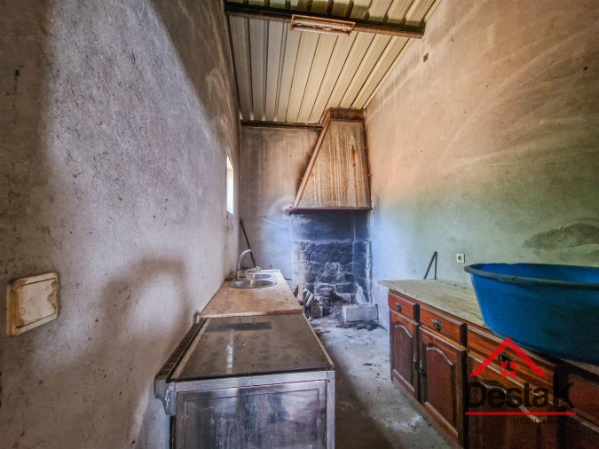 Terreno Agricola ou Rústico para Venda em Granja Nova e Vila Chã da Beira Foto 5