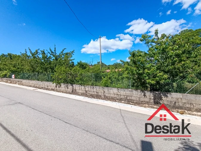 Terreno Agricola ou Rústico para Venda em Granja Nova e Vila Chã da Beira Foto 9