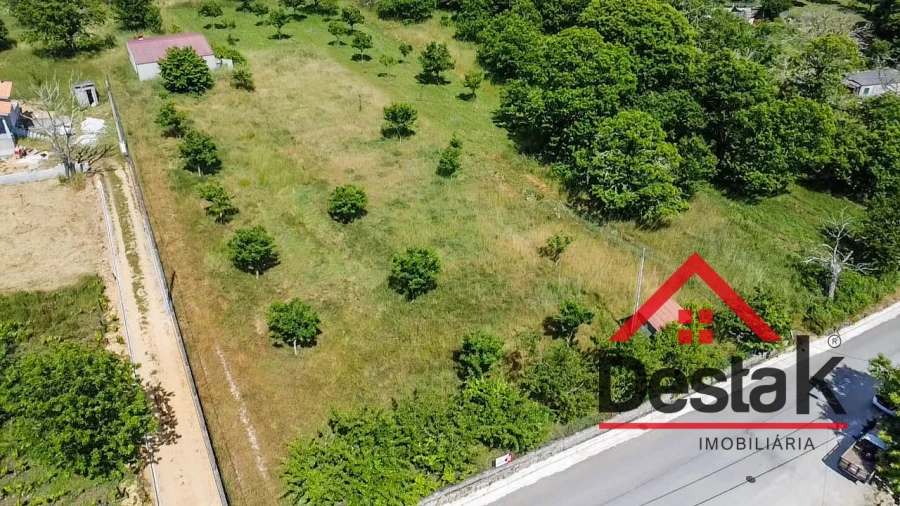 Terreno Agricola ou Rústico para Venda em Granja Nova e Vila Chã da Beira Foto 16