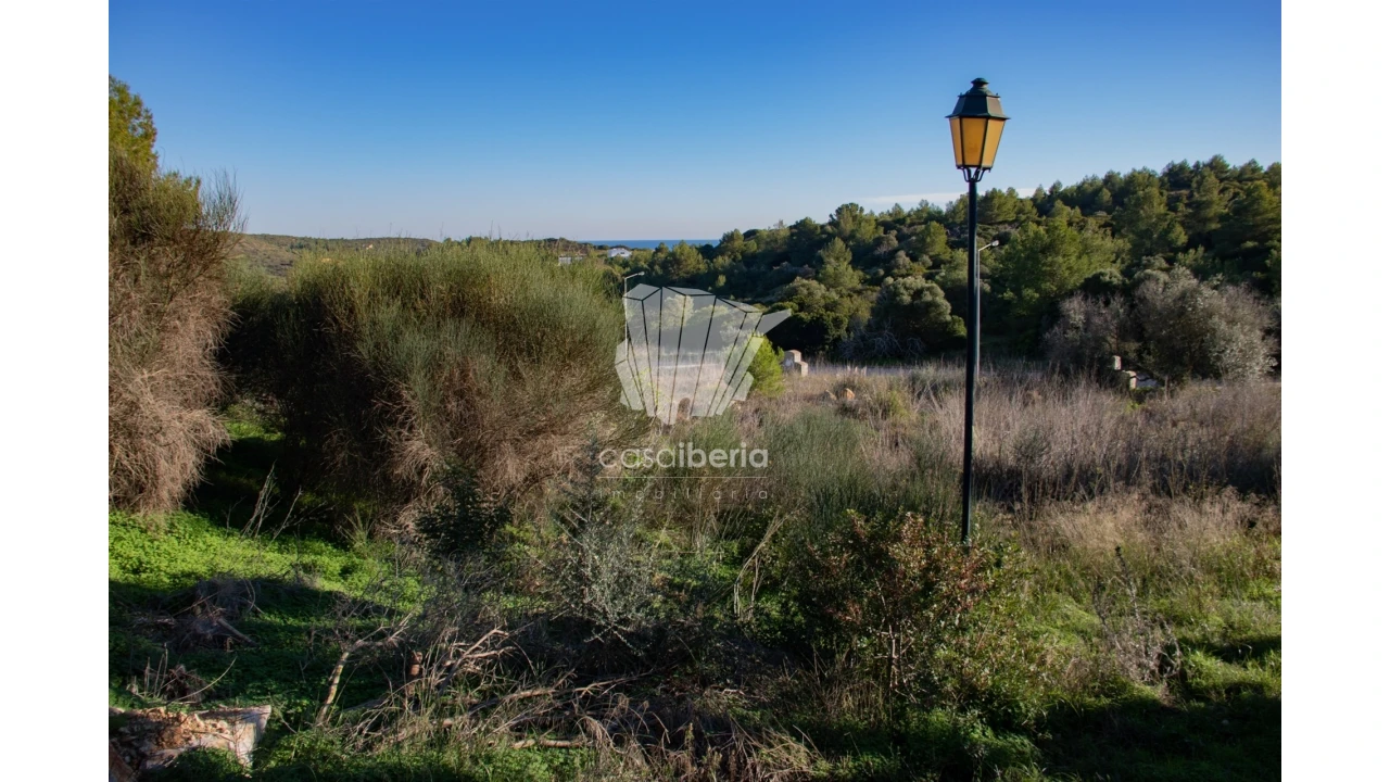 Terreno para Venda em Budens Foto 5