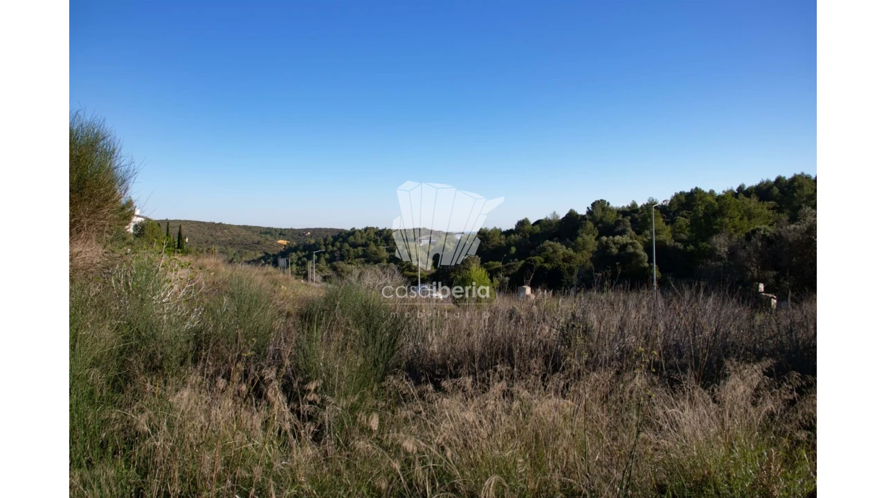 Terreno para Venda em Budens Foto 1