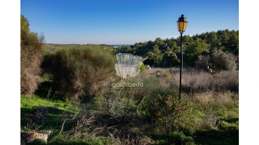 Terreno para Venda em Budens Foto 5
