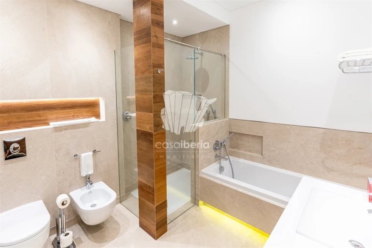 Apartamento T2 para Venda em Vila Nova de Cacela Foto 8