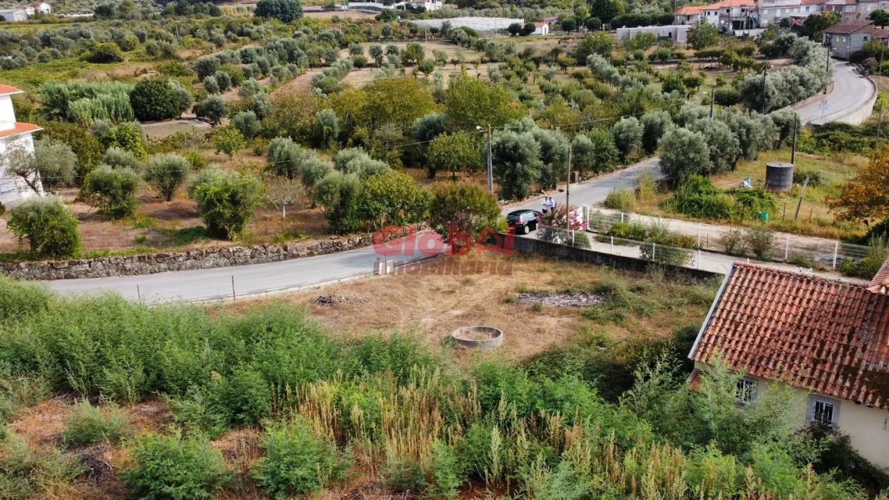 Terreno para Venda em Alcafache Foto 7