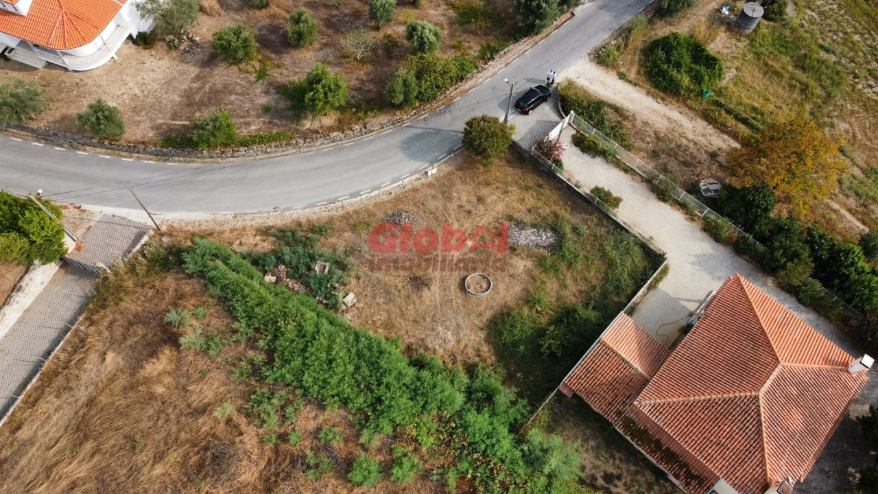 Terreno para Venda em Alcafache Foto 4