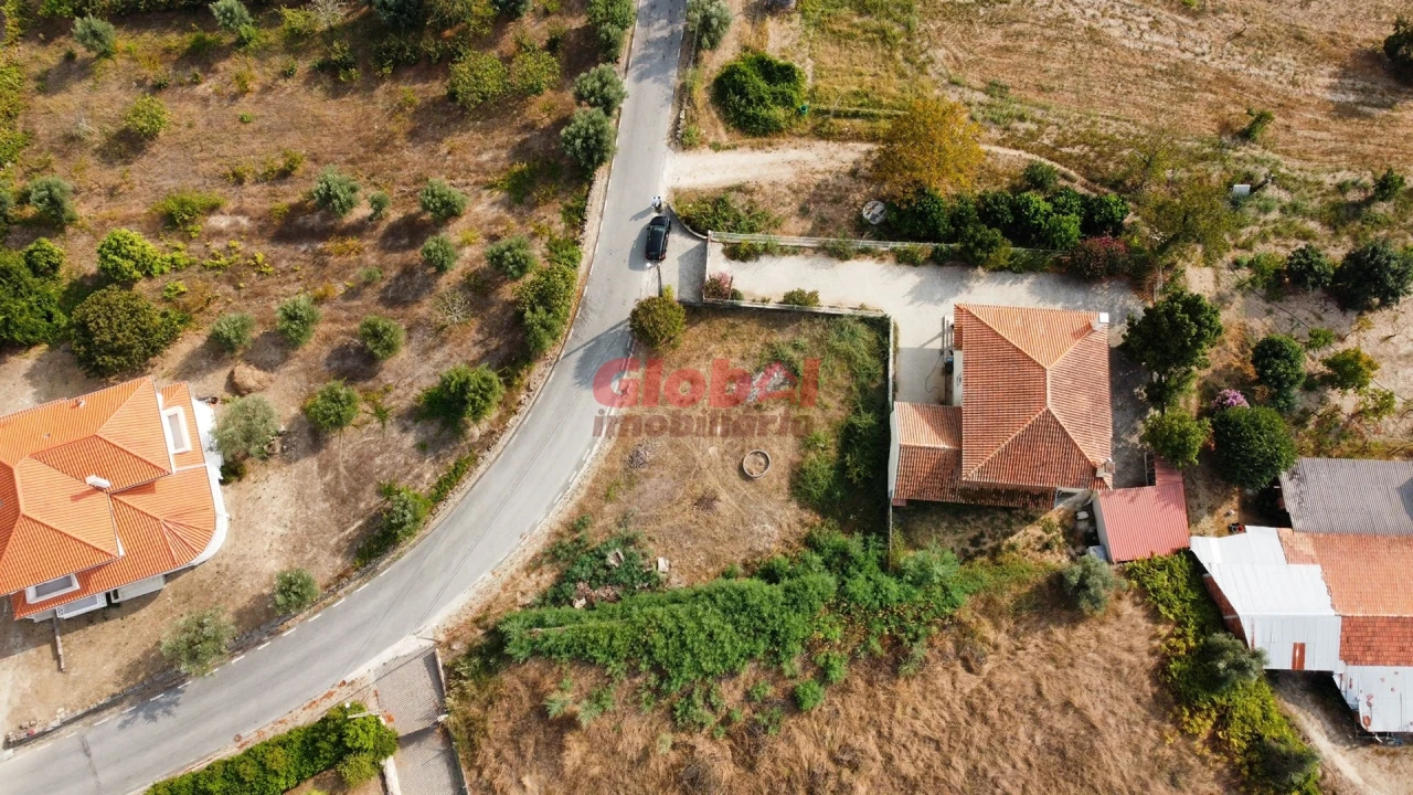 Terreno para Venda em Alcafache Foto 1