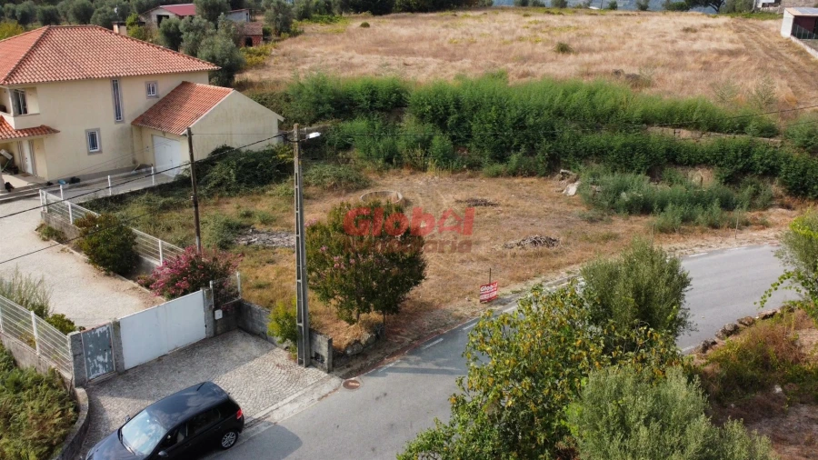 Terreno para Venda em Alcafache Foto 8