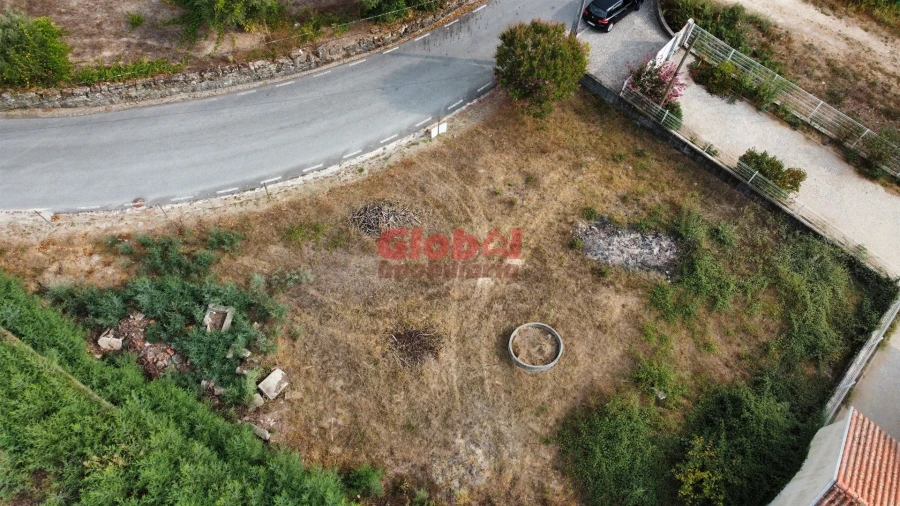 Terreno para Venda em Alcafache Foto 5