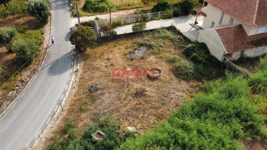 Terreno para Venda em Alcafache Foto 3