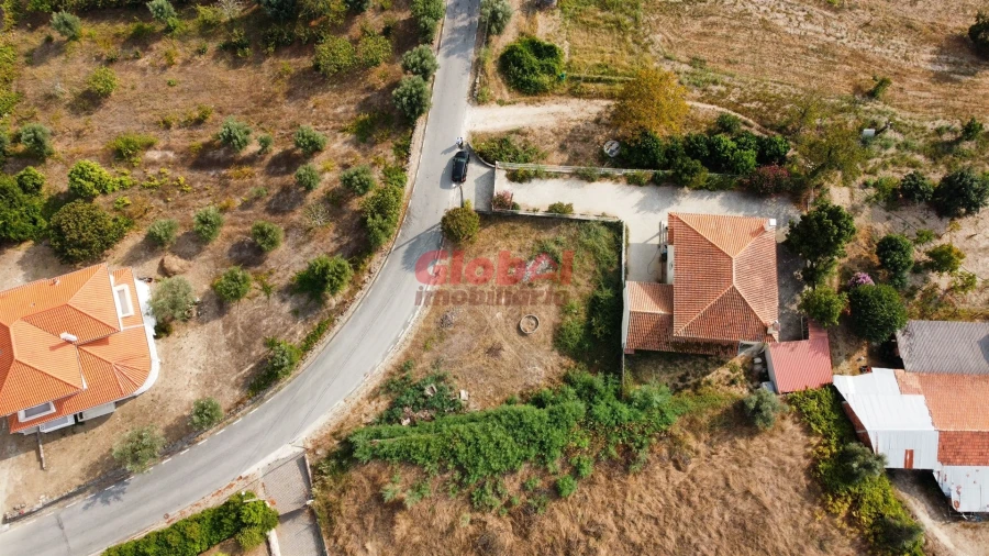 Terreno para Venda em Alcafache Foto 1