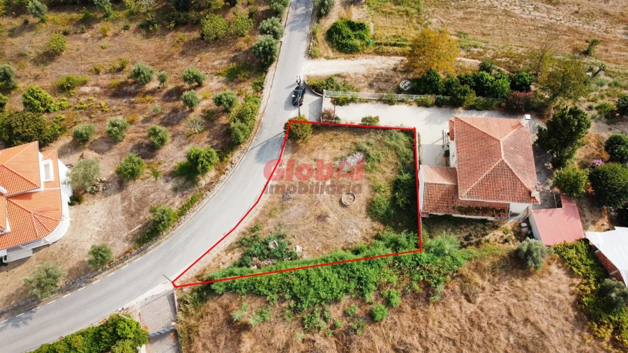 Terreno para Venda em Alcafache Foto 2