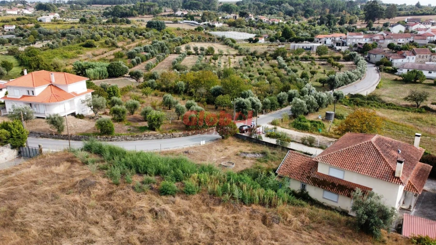 Terreno para Venda em Alcafache Foto 6