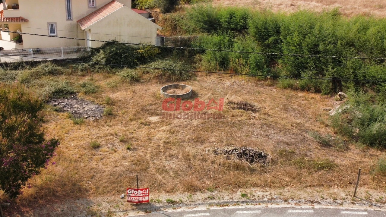Terreno para Venda em Alcafache Foto 10