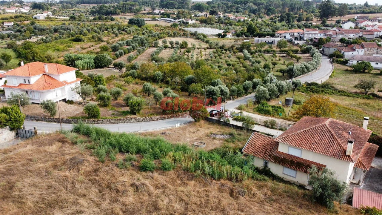 Terreno para Venda em Alcafache Foto 6