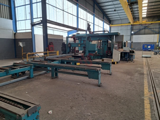 Armazém para Venda em Vila Chã, Codal e Vila Cova de Perrinho Foto 6