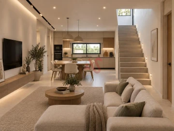 Apartamento T3 para Venda em Coronado (São Romão e São Mamede)