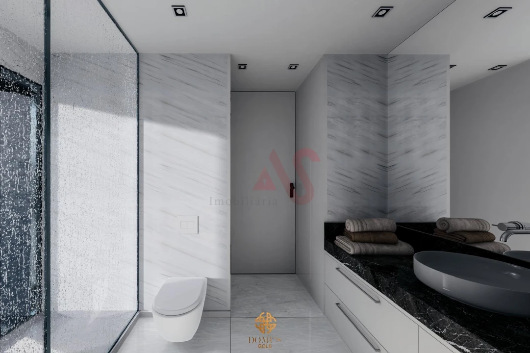 Apartamento T3 para Venda em Coronado (São Romão e São Mamede) Foto 12