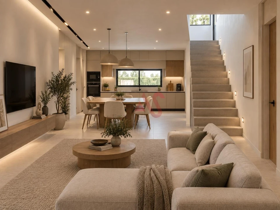 Apartamento T3 para Venda em Coronado (São Romão e São Mamede) Foto 2