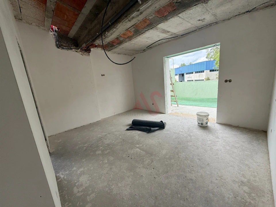 Apartamento T3 para Venda em Coronado (São Romão e São Mamede) Foto 20