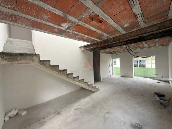 Apartamento T3 para Venda em Coronado (São Romão e São Mamede) Foto 22