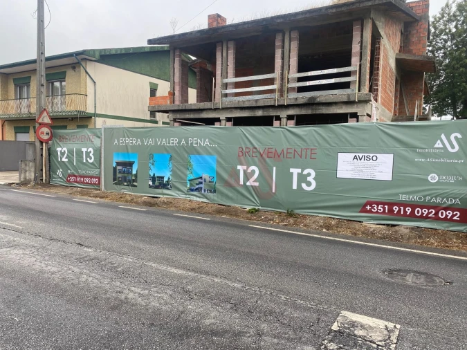 Apartamento T3 para Venda em Coronado (São Romão e São Mamede) Foto 19