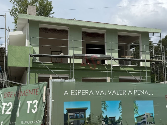 Apartamento T3 para Venda em Coronado (São Romão e São Mamede) Foto 15