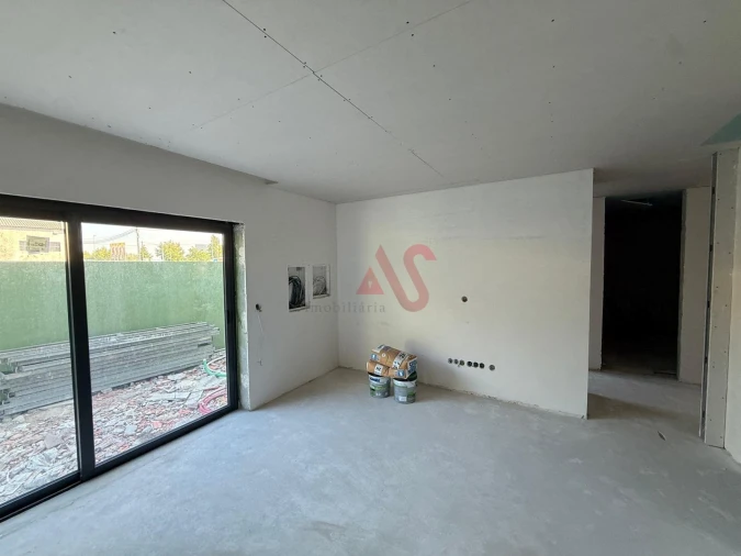 Apartamento T3 para Venda em Coronado (São Romão e São Mamede) Foto 16