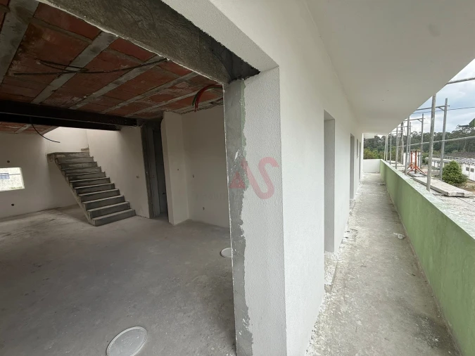Apartamento T3 para Venda em Coronado (São Romão e São Mamede) Foto 17