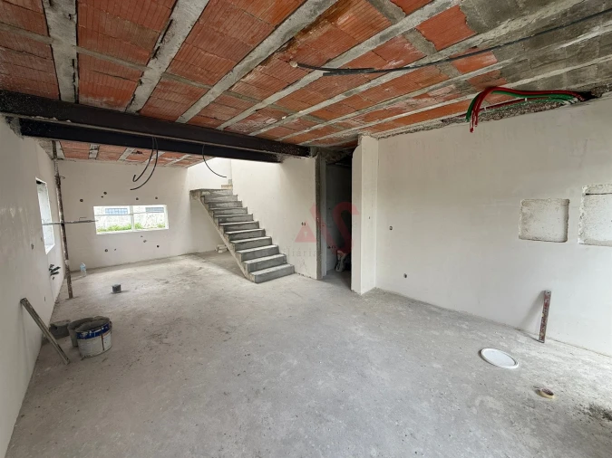 Apartamento T3 para Venda em Coronado (São Romão e São Mamede) Foto 16